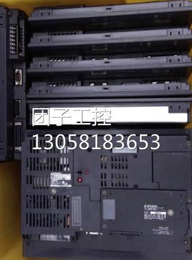 ￥GT15-75TINV 原装三菱A970GOT-TBA-CH触摸屏高压条 询价