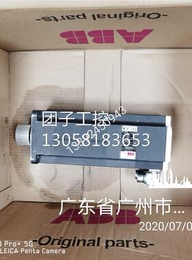 ！BSM90C-375UAX ABB机器人外部轴电机BSM90C-375UAX现货销询价