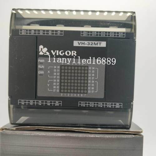！大量现货台湾丰炜PLC可编程控制器 VH-32MT 特价！询价