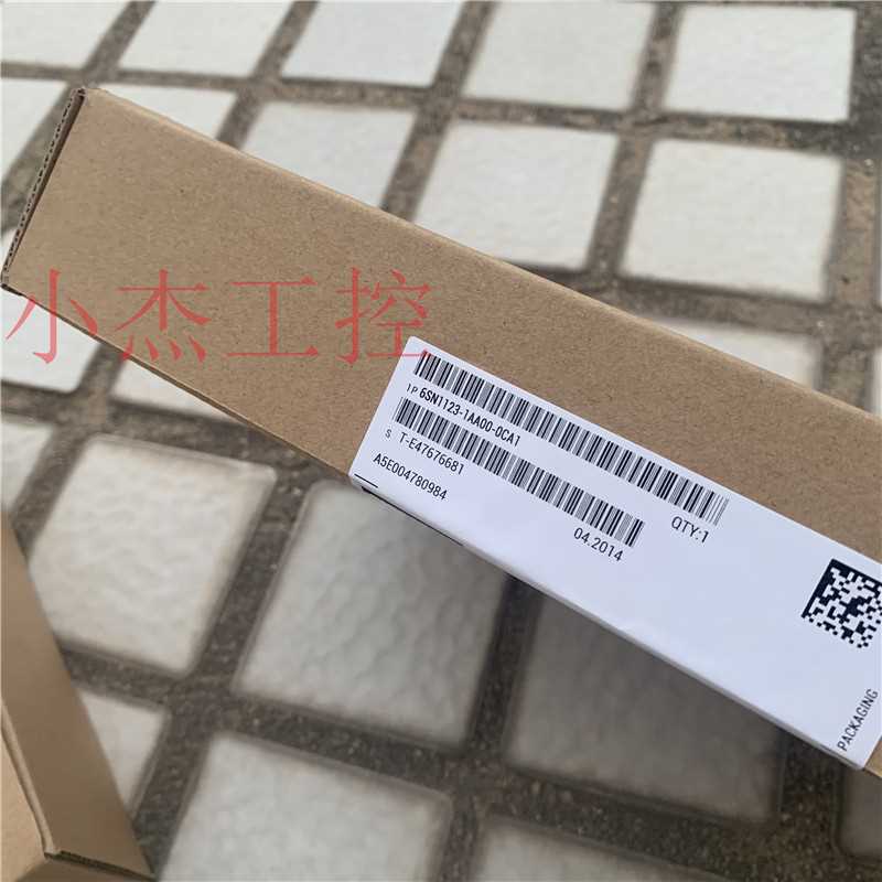 @新原装正品西门子 6SN1123-1AA00-0CA1低价出售包邮询价