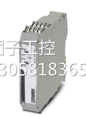 ！菲尼克斯转换器传输协议转换器GW PL PA/MODBUS - 2316364询价