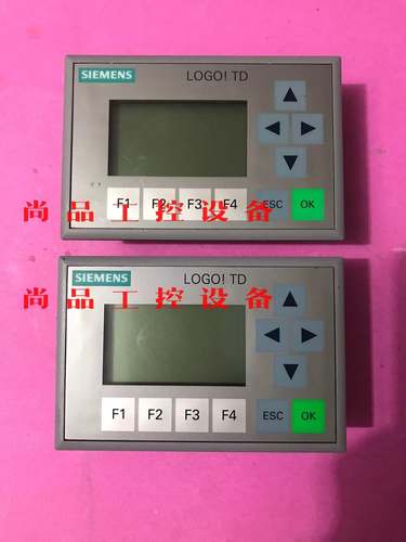 西门子6ED1 055-4MH00-0BA0 拆机件，功询价