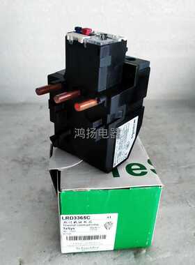 ￥施耐德 LRD3365C 80-104A询价