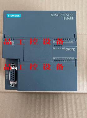 288-1ST20 西门子PLC 实物图 功能正常询价