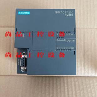 288-1ST20 西门子PLC 实物图 功能正常询价