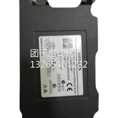6ES5101-8UC11 6SE7027-2ES87-1FE0 西门子 全新原装现货询价