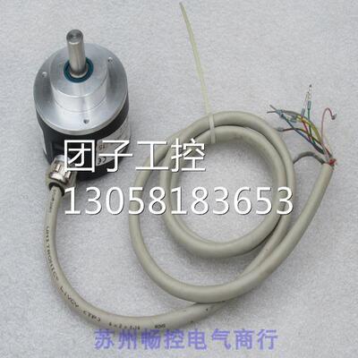 ￥倍加福P+F编码器RVI58N-011K1R6XN-05000 131171 询价