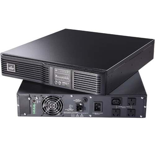 维谛艾默生UPS不间断电源ITA-06k00AL1102C00负载6KW外接电池询价