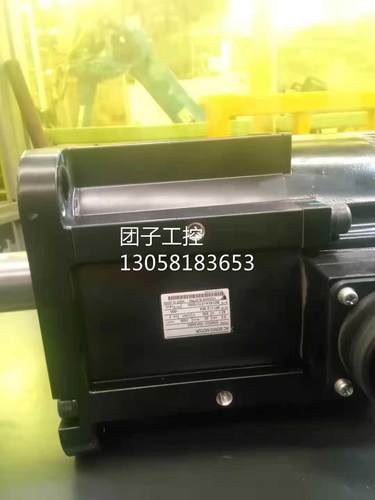 ！SGMGV-55A5A6C安川机器人伺服电机询价