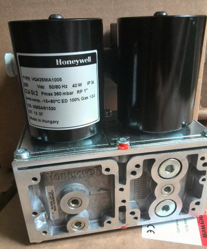 ！霍尼韦尔HONEYWELL，VQ425MA1005燃气阀价格商议传感器 询价