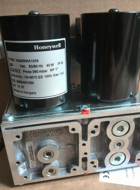 ！霍尼韦尔HONEYWELL，VQ425MA1005燃气阀价格商议传感器 询价