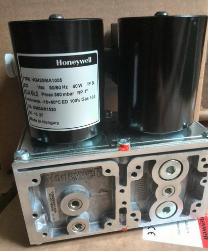 ！霍尼韦尔HONEYWELL，VQ425MA1005燃气阀价格商议传感器 询价