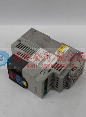 22F-D2P5N113 AB变频器 现货实拍 直售 拆机 成色新 询价