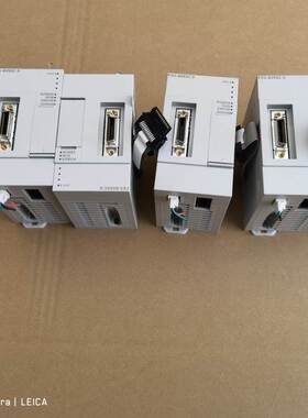 低价三菱定位模块 FX5-80SSC-S FX5-40SSC-S 设备拆机 95新 询价