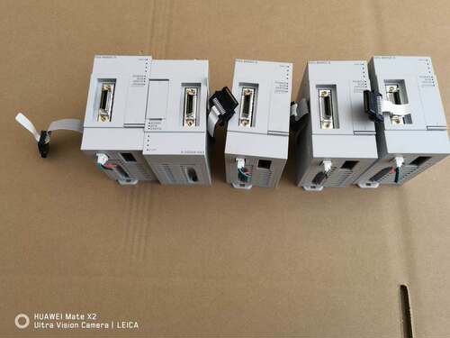低价三菱定位模块 FX5-80SSC-S FX5-40SSC-S 设备拆机 95新 询价