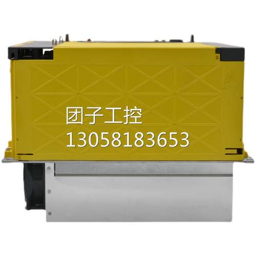 ￥A06B-6200-H003/H026//H030/A06B-6202-H003/6209-H010驱动器