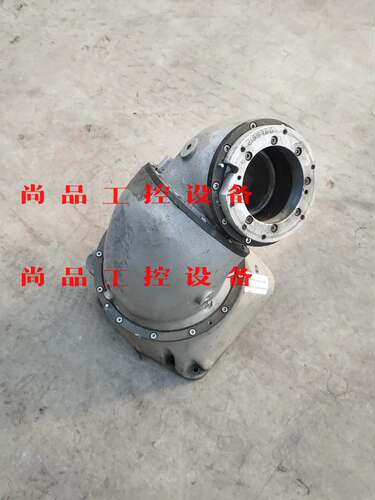 发那科喷涂机器人配件拆机物品实景实物，具体型号功能成色详询价