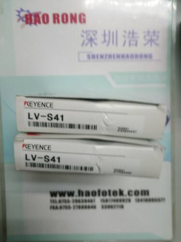 ！KEYENCE激光传感器 LV-11SA+LV-S72，LV-S71全新原装正品 询价