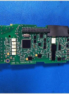 ABB变频器ACS355系列主板控制卡cpu板io板端子板WMIO-01C询价