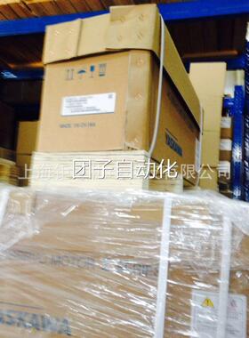 CIMR-AB4A0044FBA上海钜攻安川变频器A1000系列现货询价