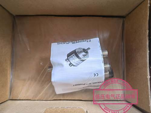 AVM58N-011AAA0GN-1212 德国P+F倍加福原装SSI通讯多圈编码器现货