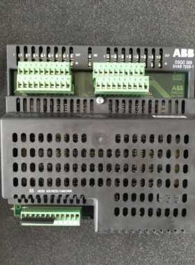 ABB机器人IQ模块DSQC 328 3HAB 7229-1询价