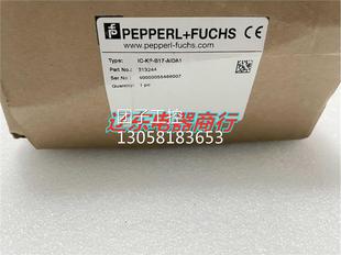 F控制器 进口倍加福P AIDA现货询价 B17 德国原装