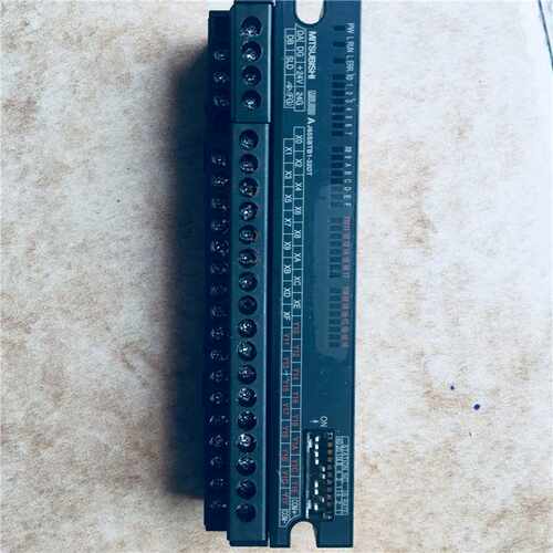 二手三菱模块AJ65SBTB