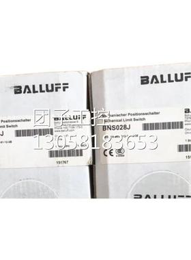 ￥巴鲁夫行程开关BNS028J BNS 819-B03-D12-61-12-3B 询价