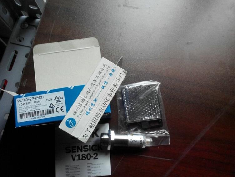 ￥ VTE180-2P42487德国SICK西克6037486 VTE180-2N42487询价