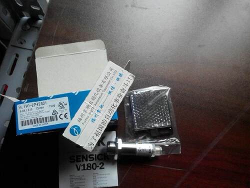 ￥ VTE180-2P42487德国SICK西克6037486 VTE180-2N42487询价