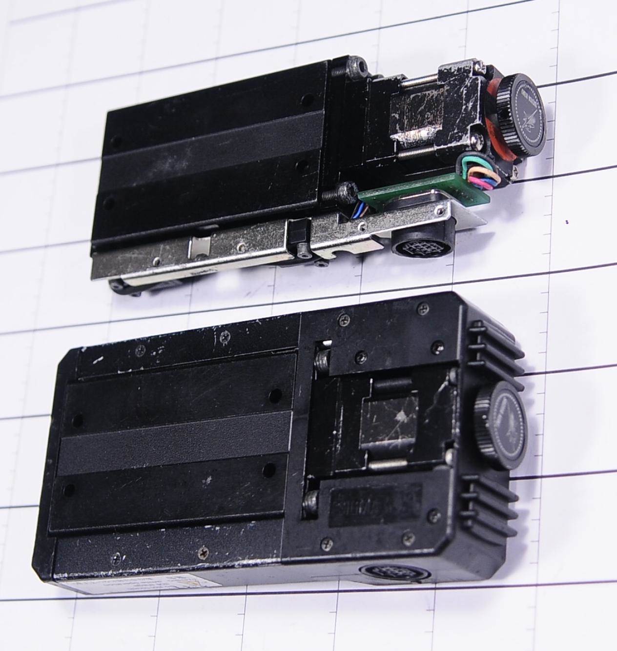 SIGMA KOKI 西格玛光机 SGSP20-20 步进电机型自动平台 M欢迎下单