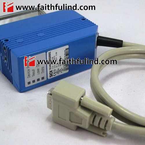@Sick CLV440-2010S01 西克条码阅读器工业条码识别传感器 101823