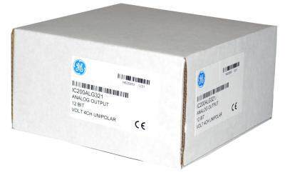 GE IC200ALG321 PLC工控模块质量保证顺丰包邮询价