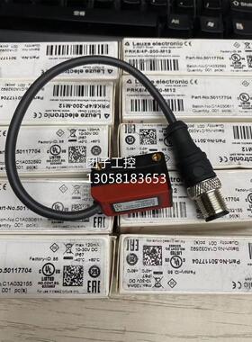 ￥Leuze 劳易测&nbsp;传感器 PRK5/4P-200-M12 询价