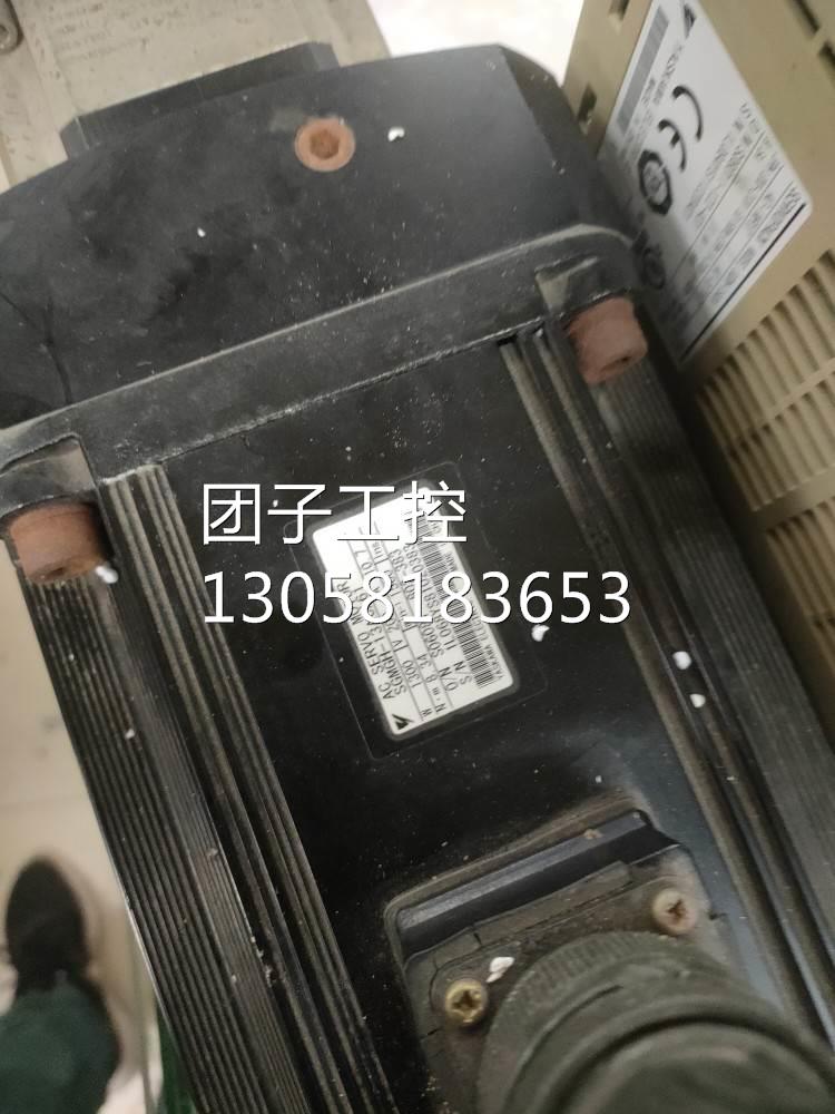 ¥SGDM-15ADA/SGMGH-13Aca61安川驱动电机带精锐减速机AB090-S2-P