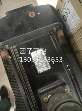￥SGDM-15ADA/SGMGH-13Aca61安川驱动电机带精锐减速机AB090-S2-P