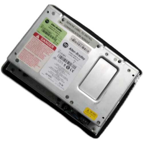 AB触摸屏 人机界面 2711P-T7C4D1 现货已测试 成色漂亮 询价