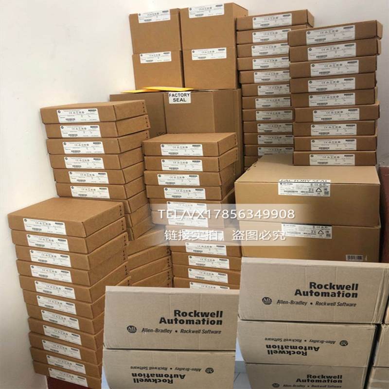 AB 1756-TBS6H 罗克韦尔 原装正品 现货库存 顺丰包邮询价