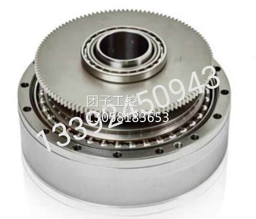！ABB机器人IRB4600一轴减速机齿轮箱3HAC043090-001询价