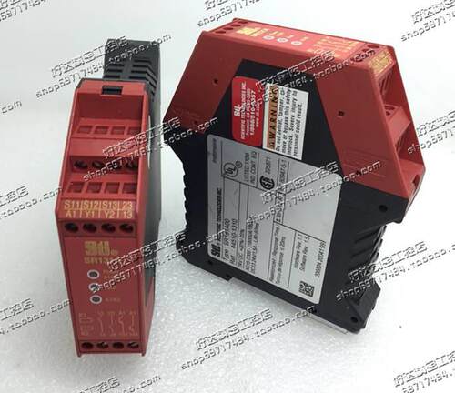 ！原装正品 Omron Scientific Technologies 安全继电器 SR询价