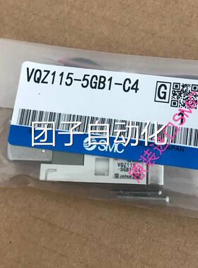 SMC全新VQZ1-15R-5LB15-C4-PRF VQZ1L15R-5MB1-M5-PRF VQZ115OB询