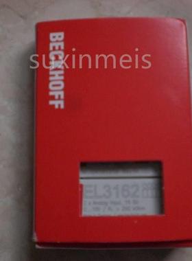 EL66010010BECKHOFFKL3052EL7211EL2521倍福-EK1122询价