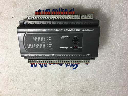 ES2系列PLC DVP40ES200T询价
