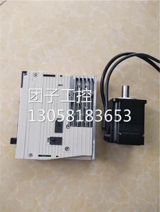 SGDV 200W伺服电机 1R6A01A 02ADE6S 现货询 SGMJV ￥拆机安川5系