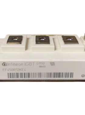 FF450R12KE4 FF450R12KT4 FF600R12KE4 FF400R12KT4询价