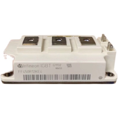 FF450R12KE4 FF450R12KT4 FF600R12KE4 FF400R12KT4询价