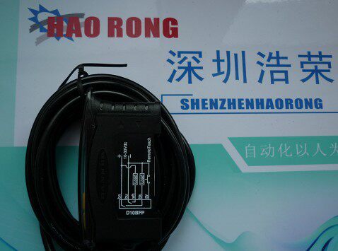 ！全新原装美国邦纳BANNER光纤放大器D10BFP光纤传感器 询价