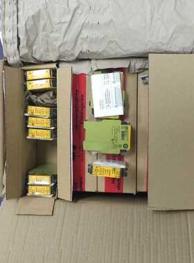 ￥请只做原装PILZ皮尔磁PNOZ X8P C 230VAC PZE X4VP C 1/24VDC询