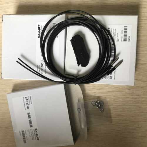 全新原装 巴鲁夫 BFO005U BFO D22-LAP-KB-EAK-15-02询价